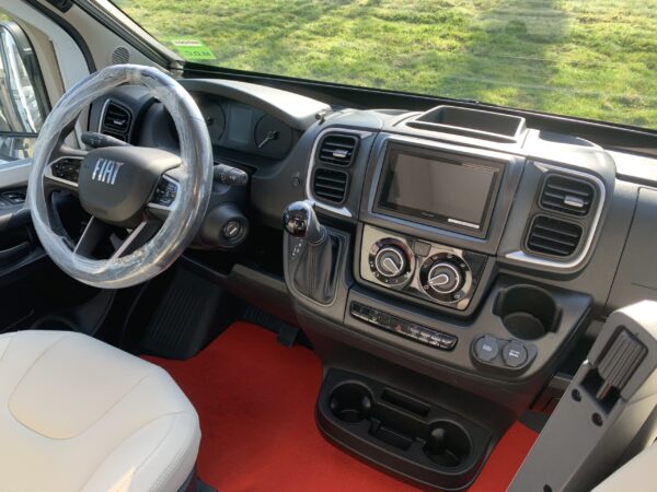 Acheter un camping-car dans le 85