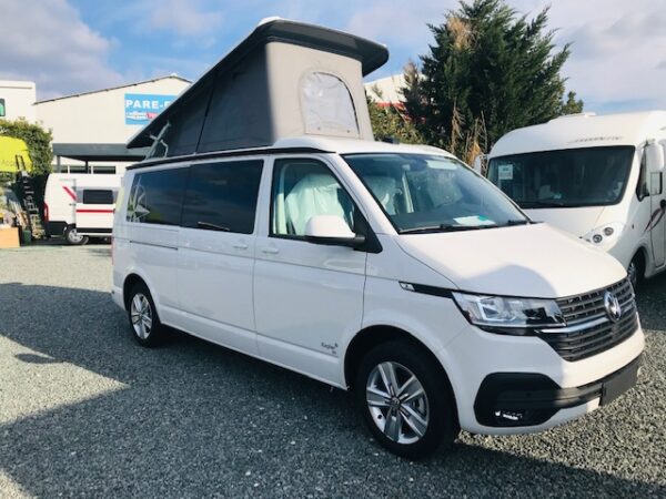 Camping-car dans les Deux-Sèvres (79)