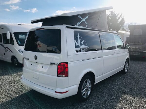 Acheter un camping-car à La Rochelle (17)