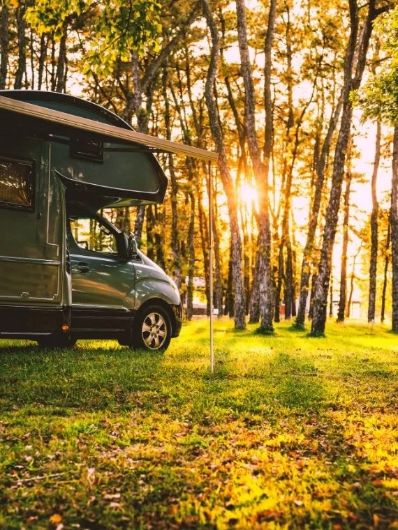 Acheter un camping-car dans le 85