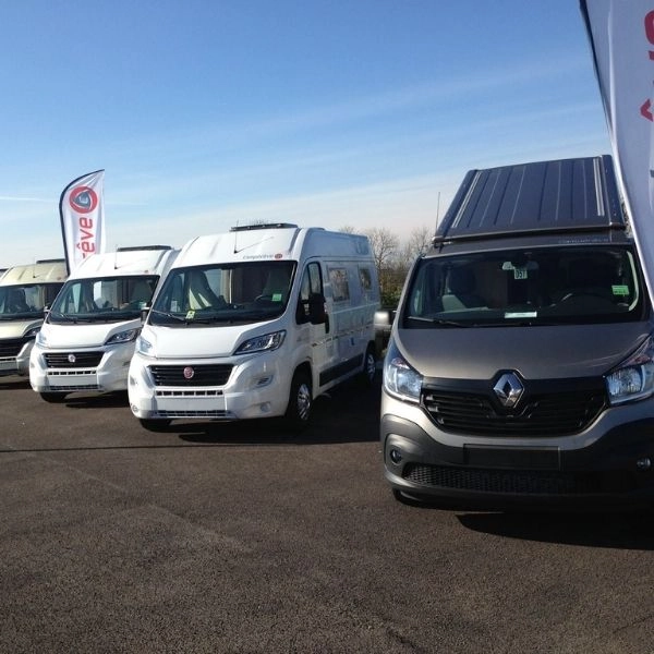 Location de camping-car dans le 85