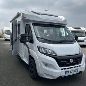 Acheter un camping-car en Vendée (85)