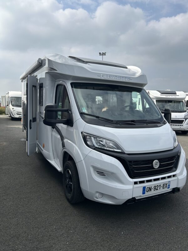 Acheter un camping-car en Vendée (85)