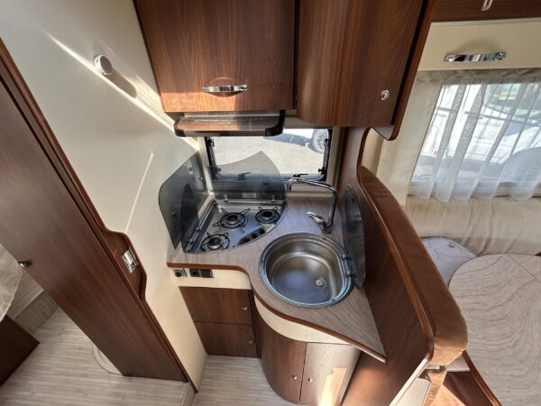 Location de camping-car en Vendée (85)