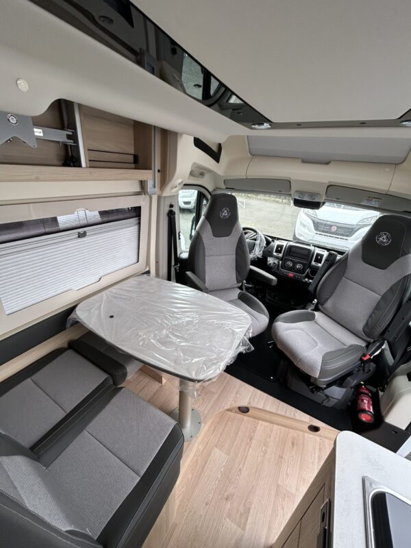 Location de camping-car en Charente-Maritime