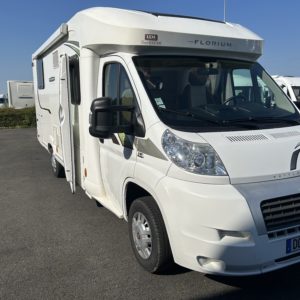 Concession de véhicules de loisir En Charente-Maritime