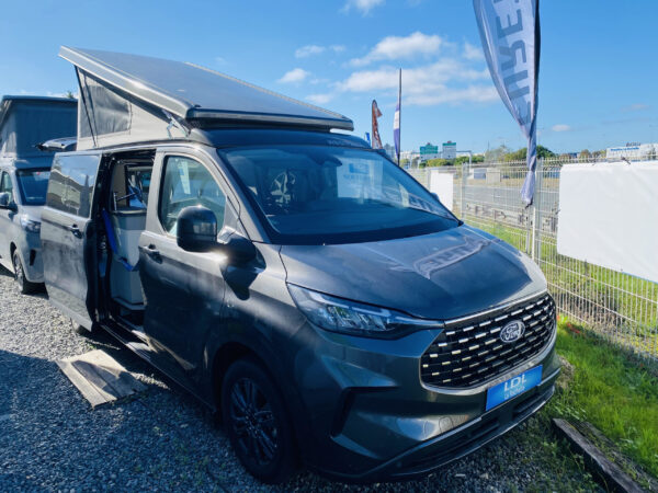 Location de camping-car en Charente-Maritime