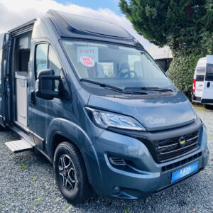 Fourgon aménagé en Vendée (85)