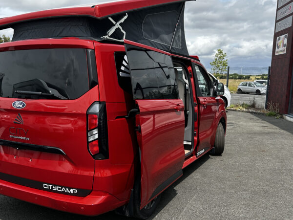 Location de camping-car en Charente-Maritime