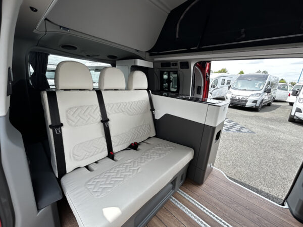 Acheter un camping-car à La Rochelle (17)