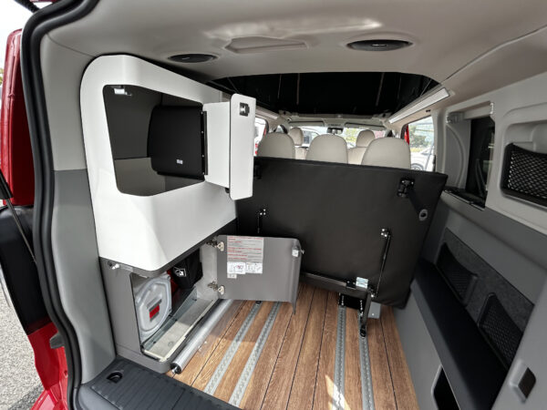 Location de camping-car à La Rochelle (17)