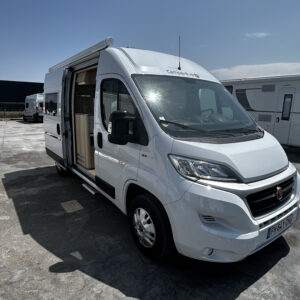 Acheter un camping-car en Charente-Maritime