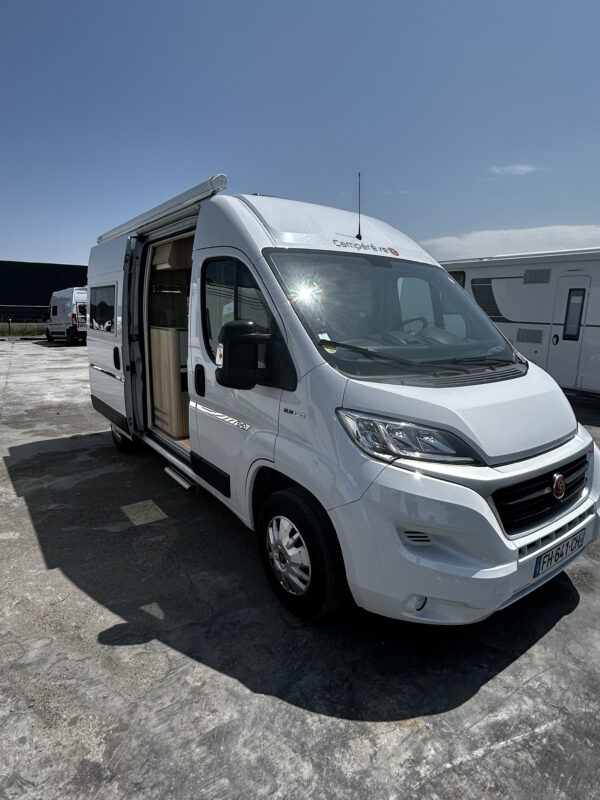 Acheter un camping-car en Charente-Maritime