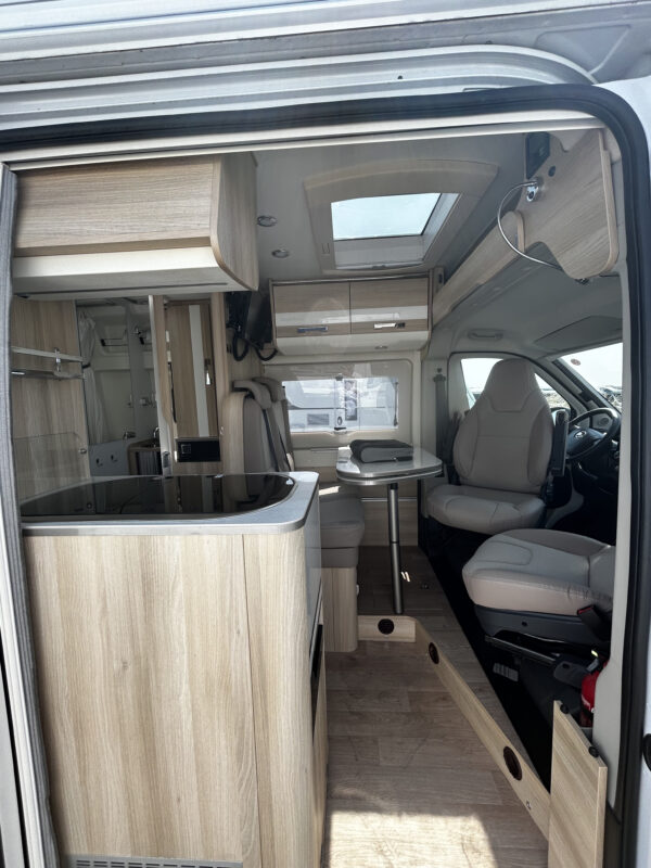 Location de camping-car en Vendée (85)