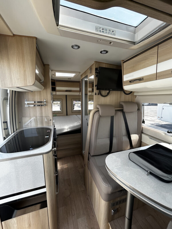 Location de camping-car à Niort (79)