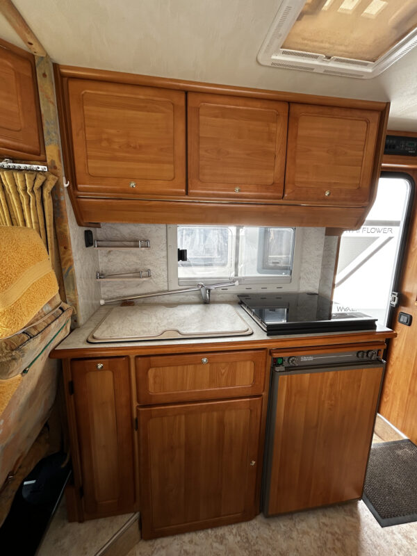 Location de camping-car dans le 85