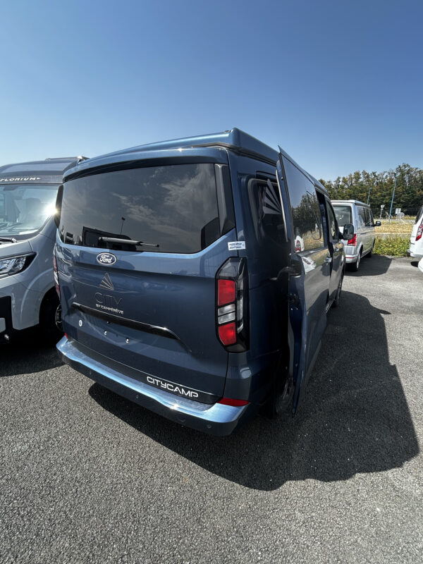 Location de camping-car en Charente-Maritime