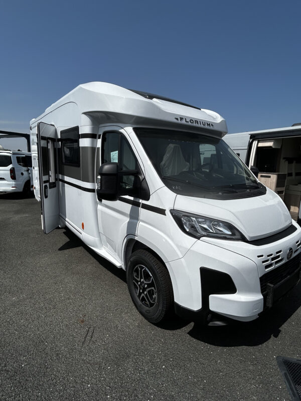 Location de camping-car dans les Deux-Sèvres (79)
