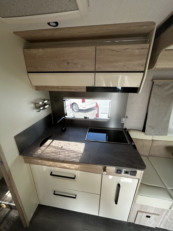 Acheter un camping-car en Vendée (85)