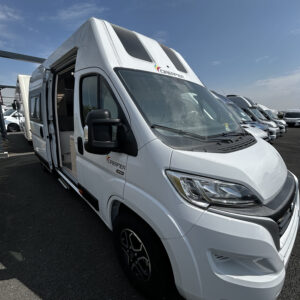 Location de camping-car dans le 85