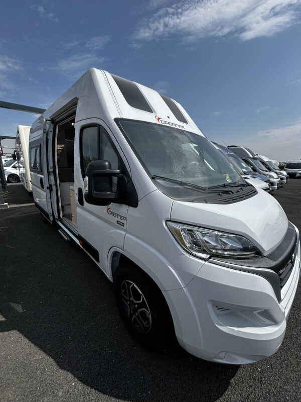 Location de camping-car dans le 85