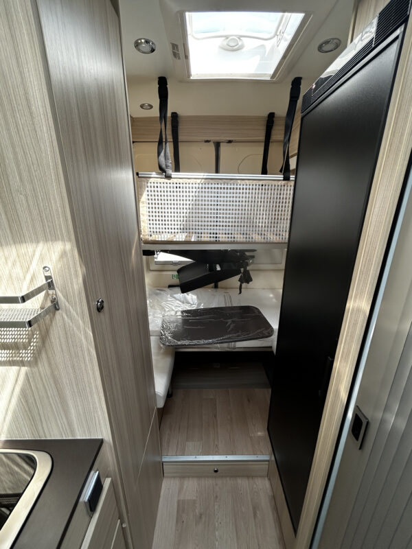 Camping-car dans le 85
