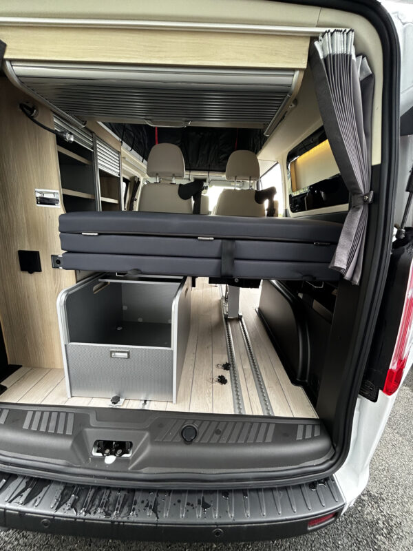 Acheter un camping-car à Niort (79)