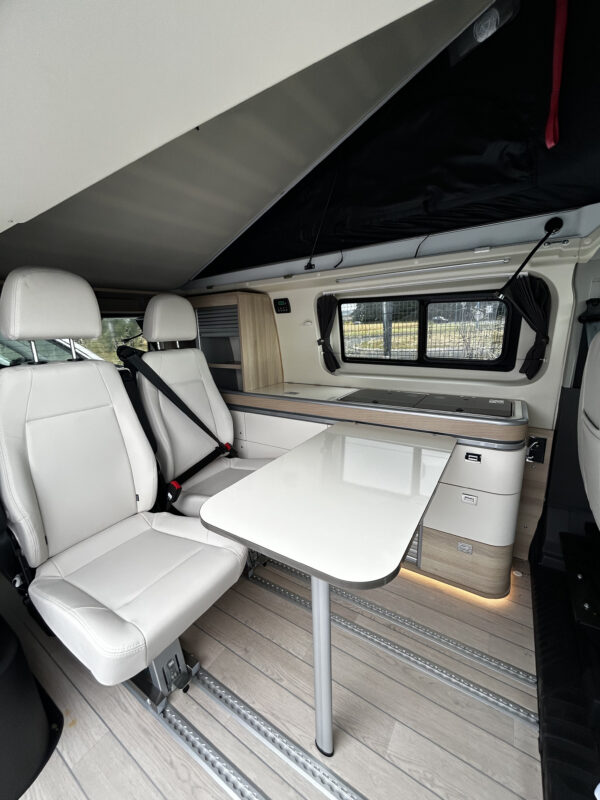 Location de camping-car en Charente-Maritime