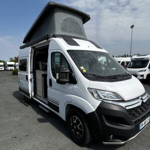 Fourgon aménagé en Vendée (85)