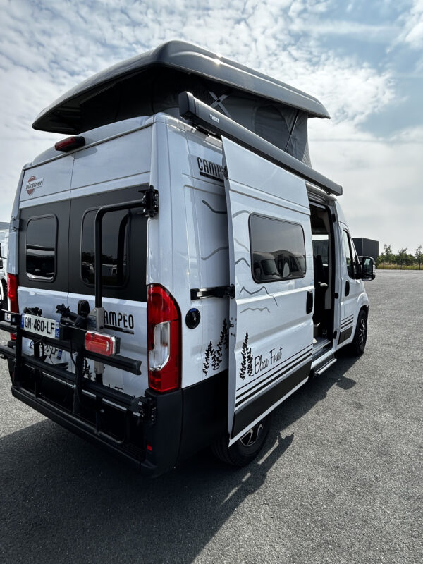 Acheter un camping-car en Charente-Maritime