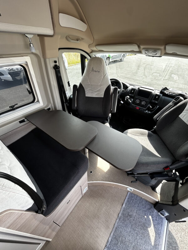 Location de camping-car à La Rochelle (17)