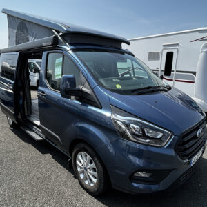 Location de camping-car en Vendée (85)