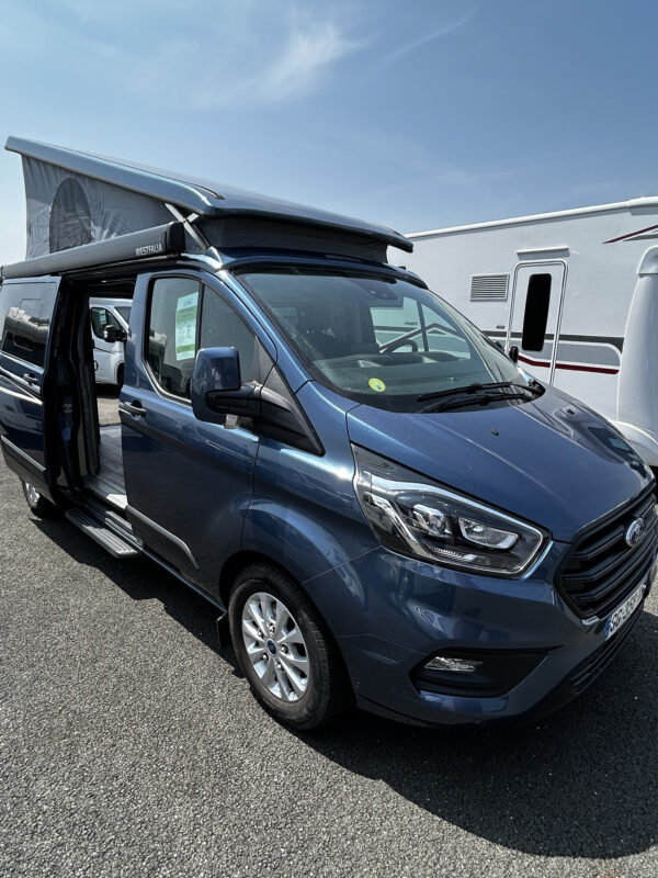 Location de camping-car en Vendée (85)