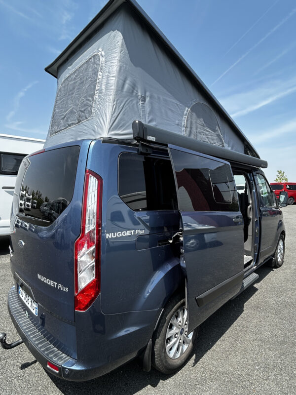 Acheter un camping-car dans le 85