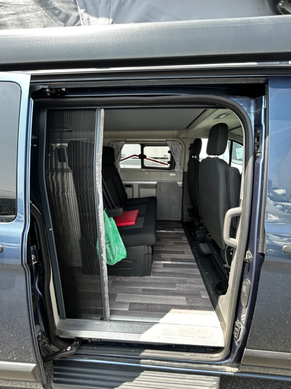 Acheter un camping-car à Niort (79)