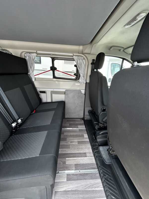 Location de camping-car à La Rochelle (17)