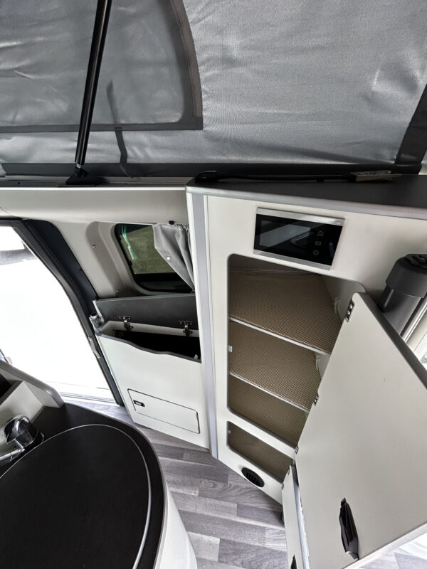 Acheter un camping-car à La Rochelle (17)