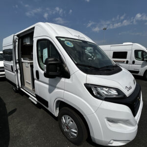 Location de camping-car à La Rochelle (17)