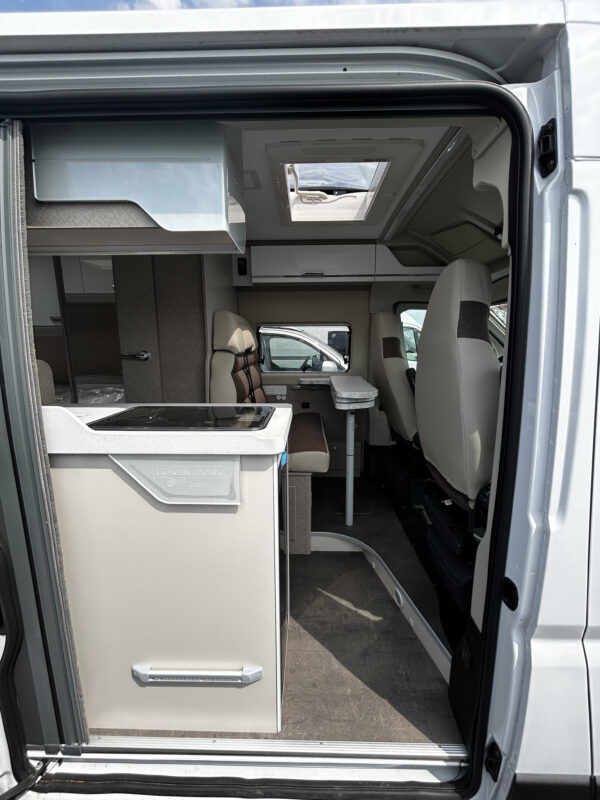 Location de camping-car en Vendée (85)