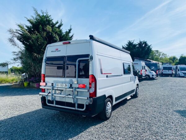 Acheter un camping-car en Vendée (85)
