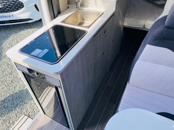 Location de camping-car en Charente-Maritime