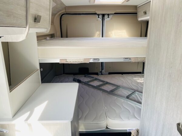 Location de camping-car dans le 85
