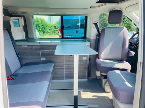 Camping-car dans les Deux-Sèvres (79)