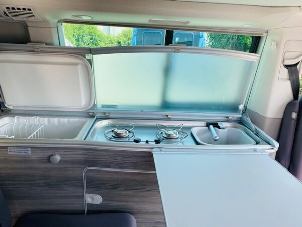 Location de camping-car en Vendée (85)