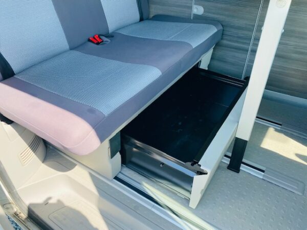 Acheter un camping-car à La Rochelle (17)