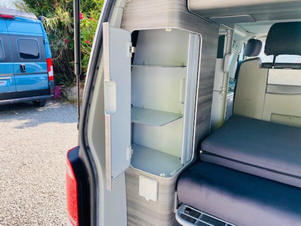 Acheter un camping-car à La Rochelle (17)