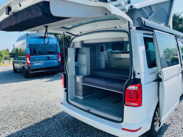 Location de camping-car dans les Deux-Sèvres (79)