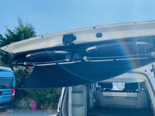 Acheter un fourgon aménagé à La Rochelle (17)