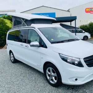 Acheter un camping-car dans le 85