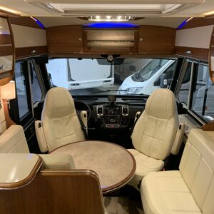Location de camping-car à Niort (79)